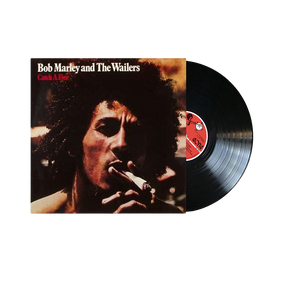 Bob Marley & The Wailers, Catch A Fire [Original Jamaican Version] | Vinile Numerato 1