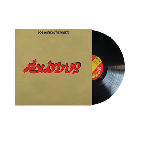 Bob Marley & The Wailers, Exodus | Vinile Numerato 1