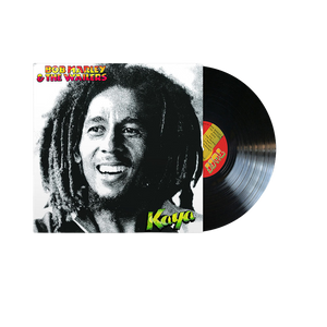 Bob Marley & The Wailers, Kaya | Vinile Numerato 1