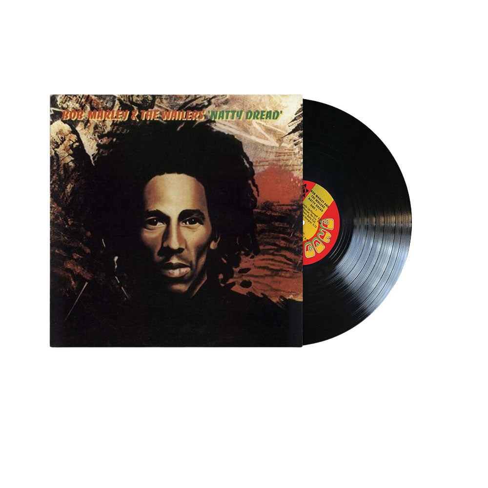 Bob Marley & The Wailers, Natty Dread | Vinile Numerato 1
