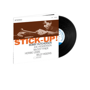 Bobby Hutcherson, Stick Up! | Vinile (Tone Poet series) 1