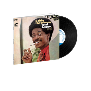 Bobby Hutcherson, Total Eclipse | Vinile (Tone Poet series) 1