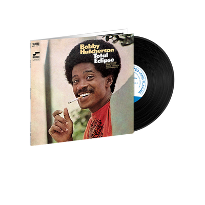 Bobby Hutcherson, Total Eclipse | Vinile (Tone Poet series) 1