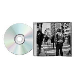 Bon Jovi, Forever | CD 1