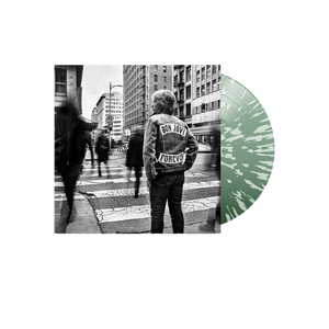 Bon Jovi, Forever | Vinile Ocean Waves 1