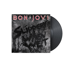 Bon Jovi, Slippery When Wet | Vinile 1