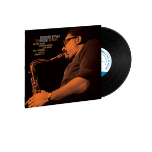 Booker Ervin, Tex Book Tenor | Vinile (Tone Poet series) 1
