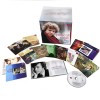 The Complete Decca Recordings | 43 CD Box Set Limited Edition