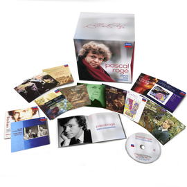 The Complete Decca Recordings | 43 CD Box Set Limited Edition cover