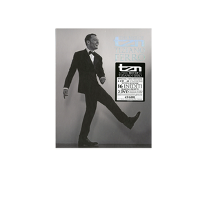 TZN The Best Of Tiziano Ferro | Box Set