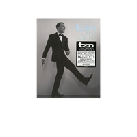 TZN The Best Of Tiziano Ferro | Box Set