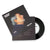 45  giri vinile 7 pollici piccolo di guccini con foto del cantautore di profilo con 2 canzoni Ma Mi con Ornella vanoni e Bella Ciao cantata da guccini con Tosca