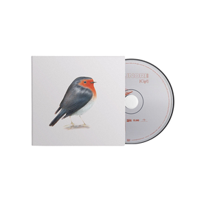 Brunori SAS, Cip! | CD 1