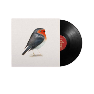 Brunori SAS, Cip! | Vinile 1