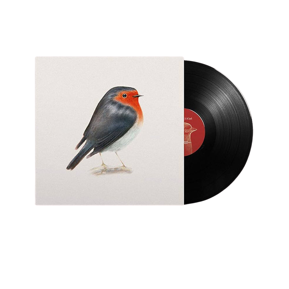 Brunori SAS, Cip! | Vinile 1