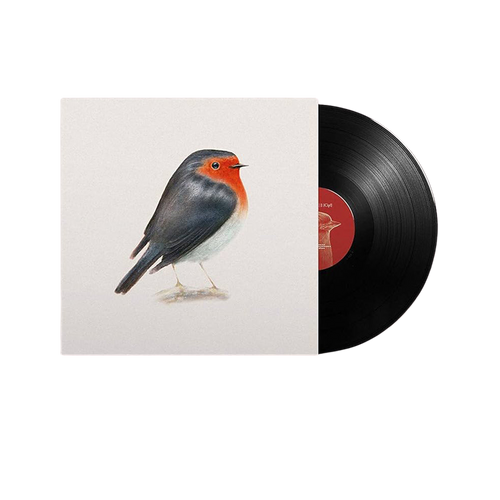 Brunori SAS, Cip! | Vinile 1