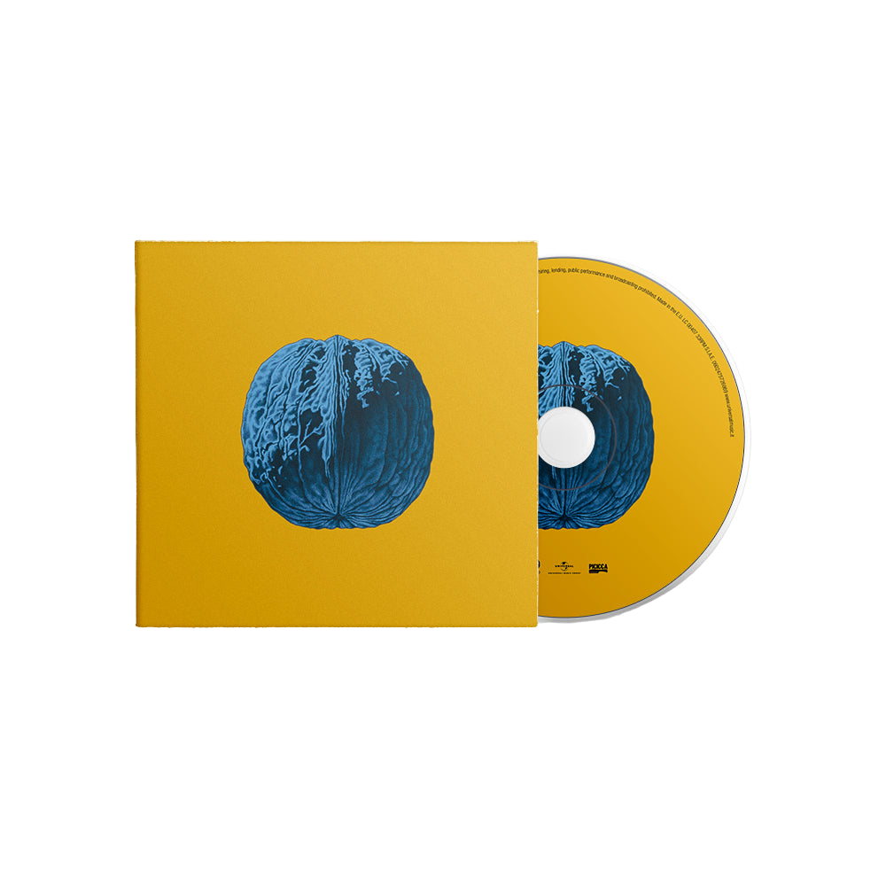 Brunori SAS, L’albero delle noci | CD 1