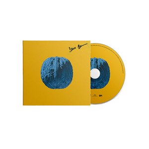 Brunori SAS, L’albero delle noci | CD Autografato Numerato 1