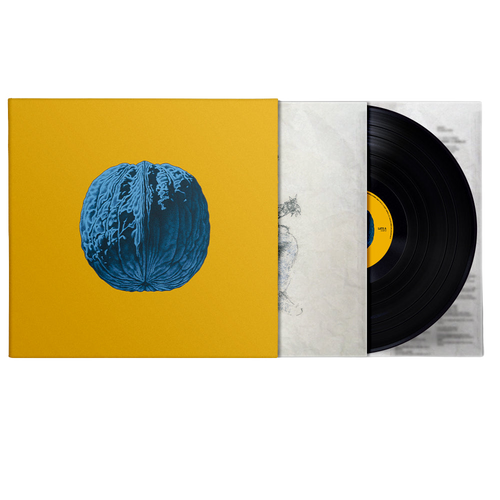 Brunori SAS, L’albero delle noci | Vinile 1