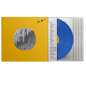 Brunori SAS, L’albero delle noci | Vinile Colorato Autografato Numerato 1