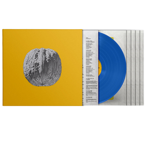 Brunori SAS, L’albero delle noci | Vinile Colorato Deluxe 1