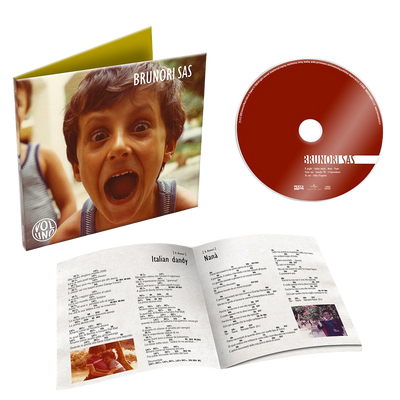 Vol. 1 | CD