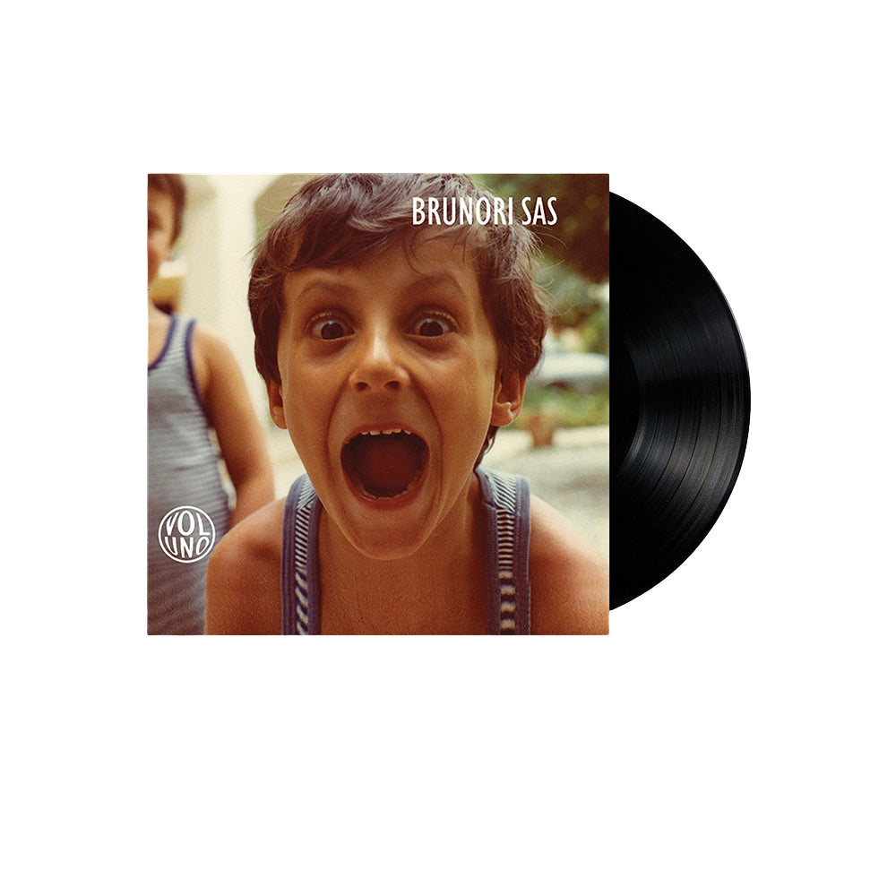 Brunori SAS, Vol. 1 | Vinile 1