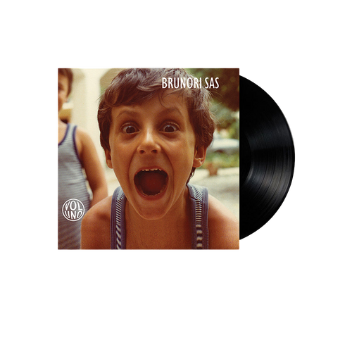 Brunori SAS, Vol. 1 | Vinile 1