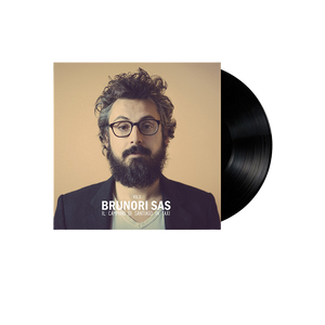 Brunori SAS, Vol. 3 Il Cammino Di Santiago In Taxi | Vinile 1