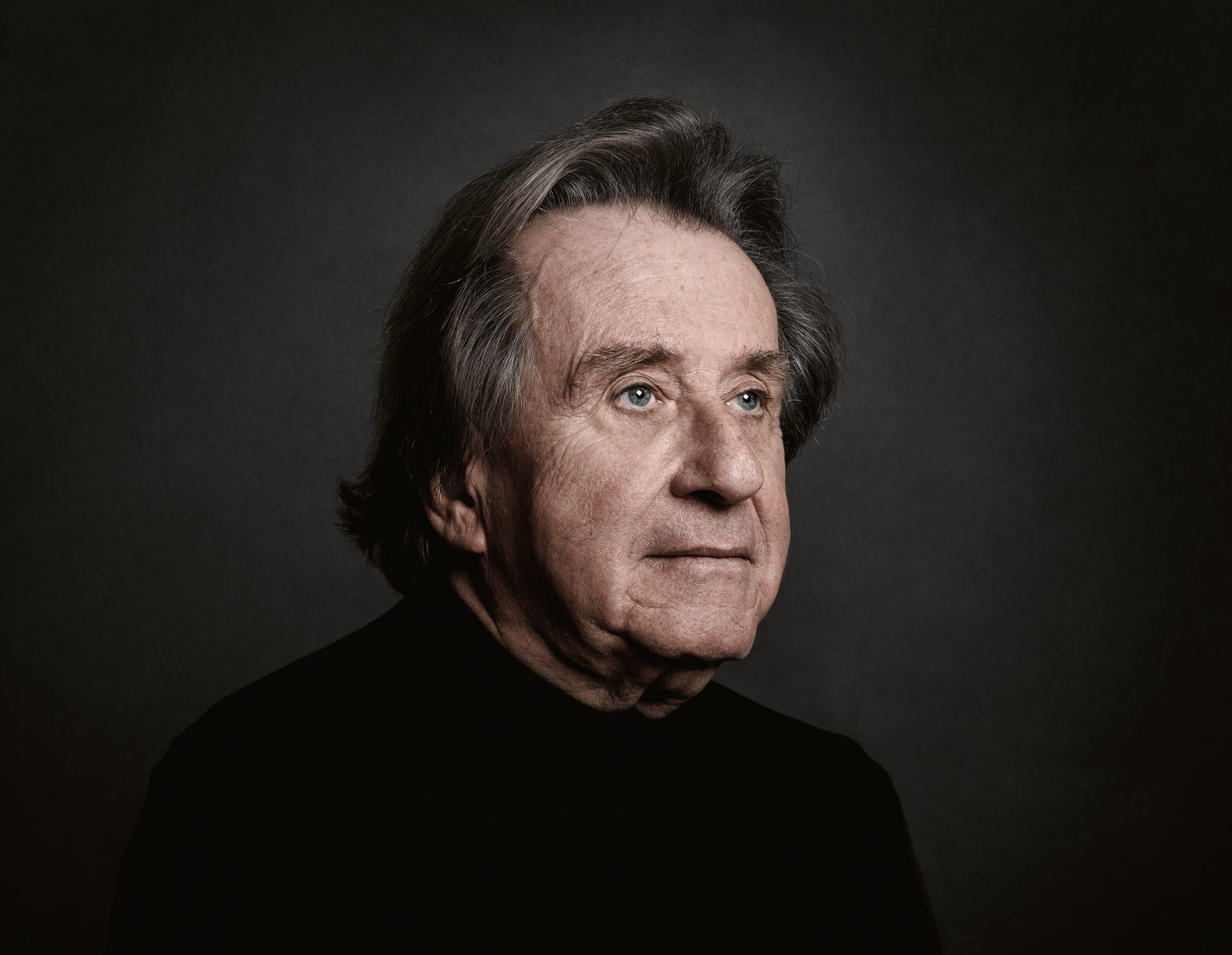 Rudolf Buchbinder