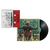 Calibro 35, Plays Morricone - Live | Musicassetta + LP 'Scacco Al Maestro Vol. 2' 1