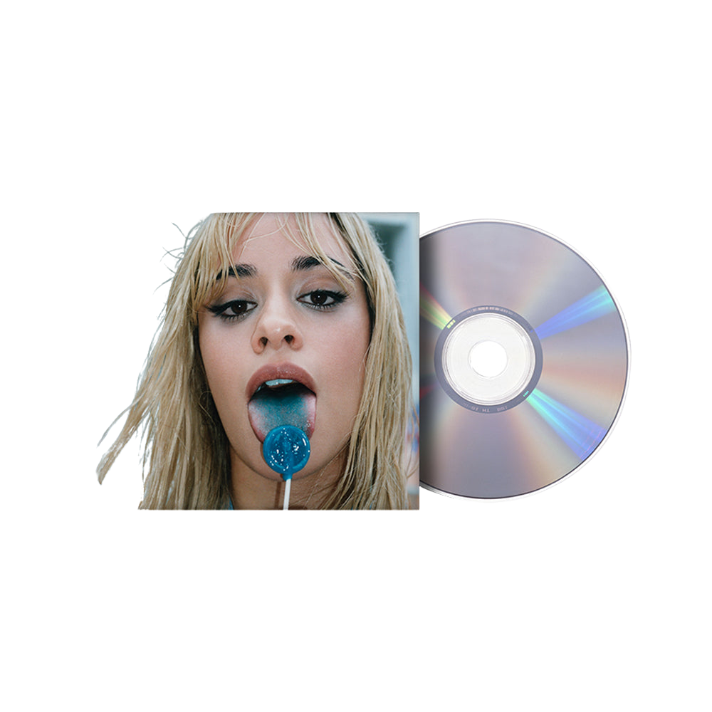 Camila Cabello, C,XOXO | CD 1