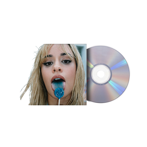 Camila Cabello, C,XOXO | CD 1