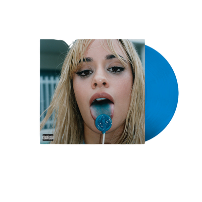 Camila Cabello, C,XOXO | Vinile 1
