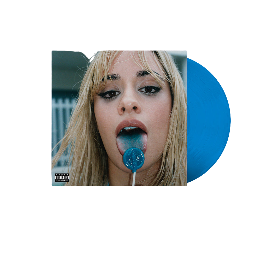 Camila Cabello, C,XOXO | Vinile 1