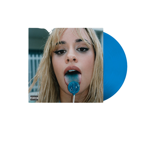 Camila Cabello, C,XOXO | Vinile 1