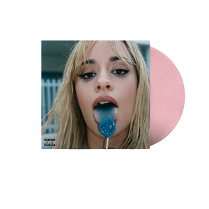 Camila Cabello, C,XOXO | Vinile Colorato Esclusivo 1