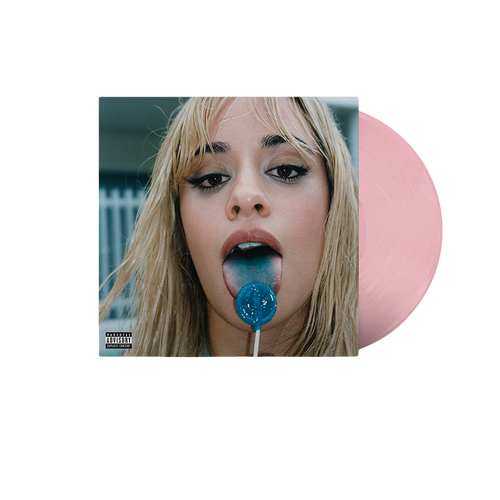 Camila Cabello, C,XOXO | Vinile Colorato Esclusivo 1