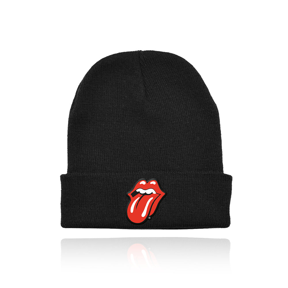 The Rolling Stones Tongue | Berretto