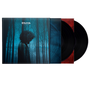 Caparezza, Exuvia | Doppio Vinile Numerato 1