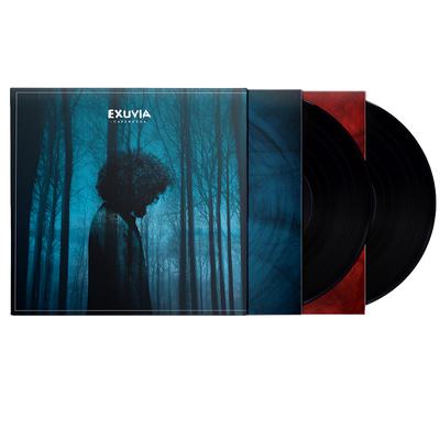 Caparezza, Exuvia | Doppio Vinile Numerato 1