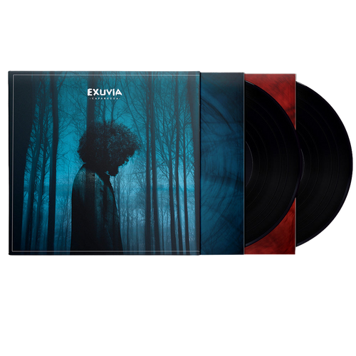 Caparezza, Exuvia | Doppio Vinile Numerato 1