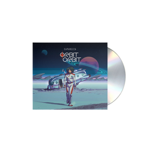 Caparezza, Orbit Orbit | CD 1