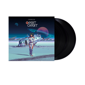 Caparezza, Orbit Orbit | Doppio Vinile 1