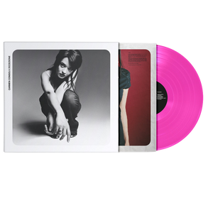 Carmen Consoli, L'eccezione | Vinile Colorato 1