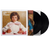 Carmen Consoli, Volevo Fare La Rockstar | Doppio Vinile 12'' 1