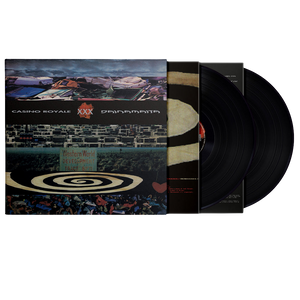 Casino Royale, Dainamaita | Doppio Vinile Numerato 1