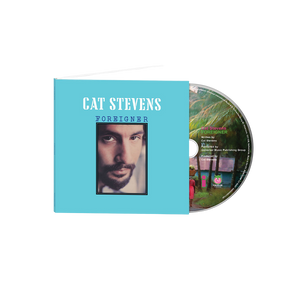 Cat Stevens, Foreigner | CD 1