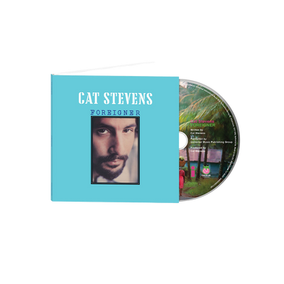 Cat Stevens, Foreigner | CD 1