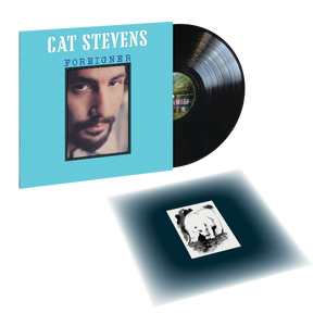 Cat Stevens, Foreigner | Vinile 1